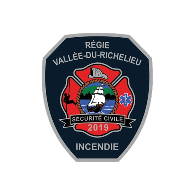 Régie de sécurité incendie de la Vallée-du-Richelieu