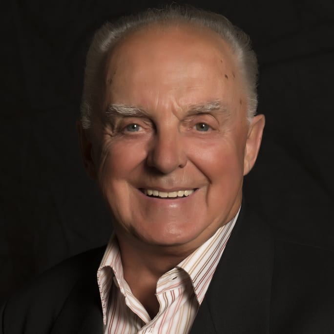 Monsieur Réal Jean, conseiller du district 3