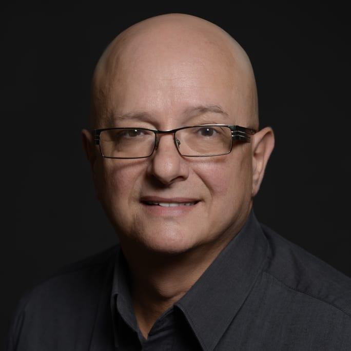 Monsieur Stéphan Labrie, conseiller du district 5