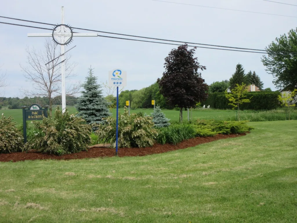 Parc de la Croix
