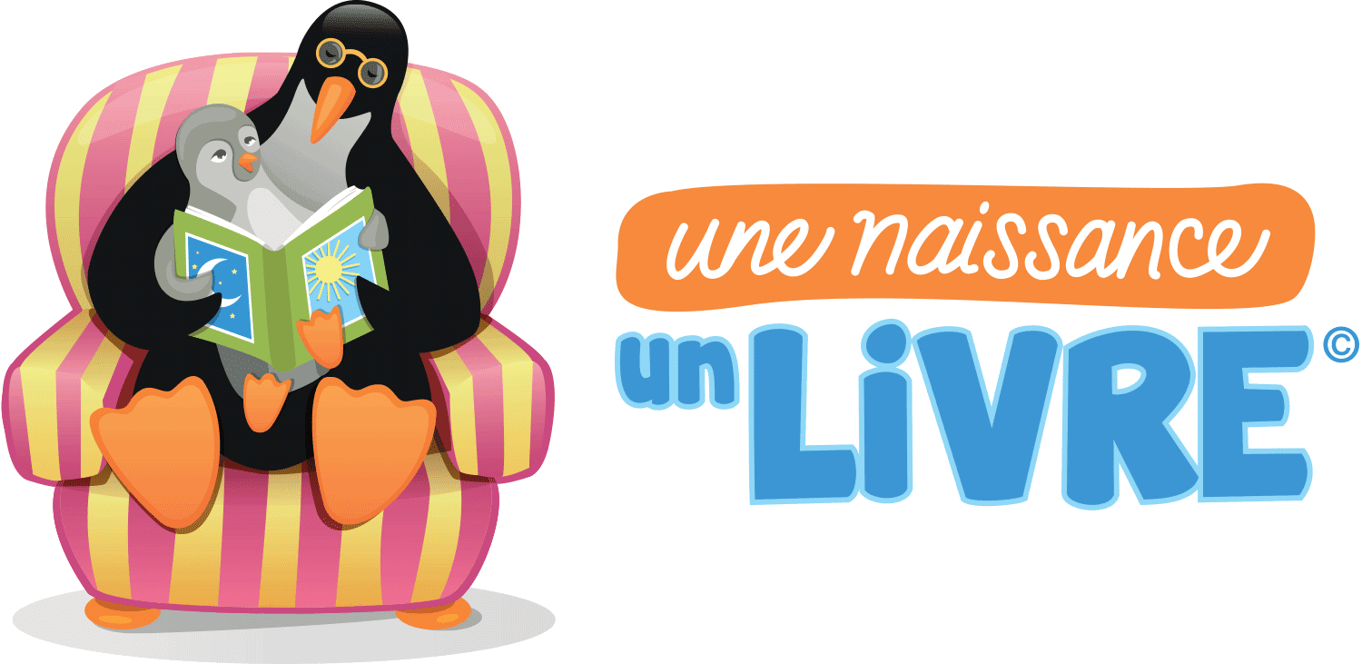 Programme Une naissance, un livre