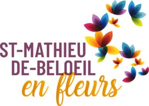 St-Mathieu-de-Beloeil en fleurs !