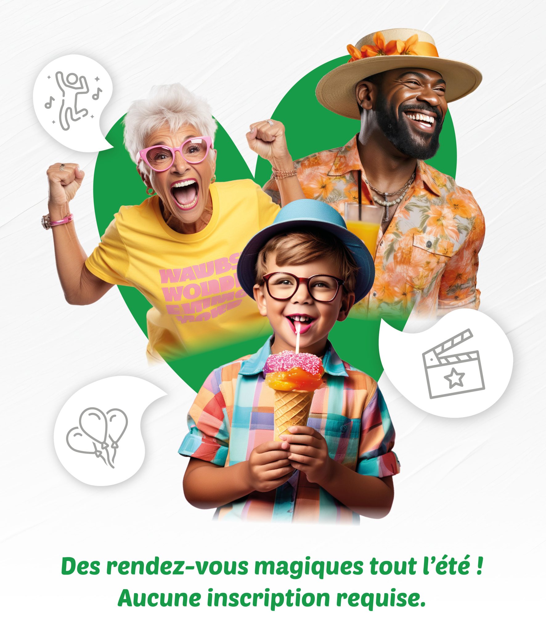 Programmation loisirs Municipalité de SaintMathieudeBeloeil