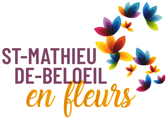 Concours St-Mathieu-de-Beloeil en fleurs