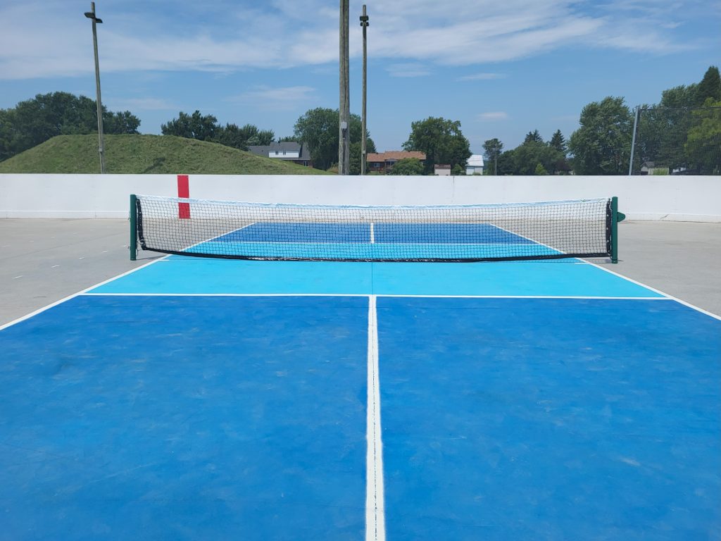 Pickleball
