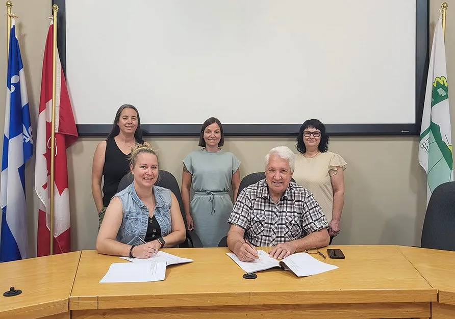 Signature-convention