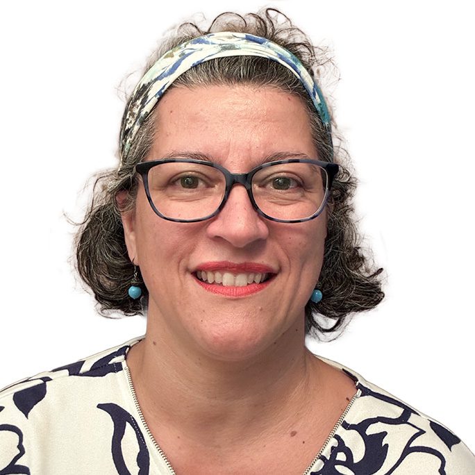 Floriane Lefèvre - District 6