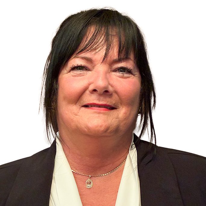 Julie Charland - District 4