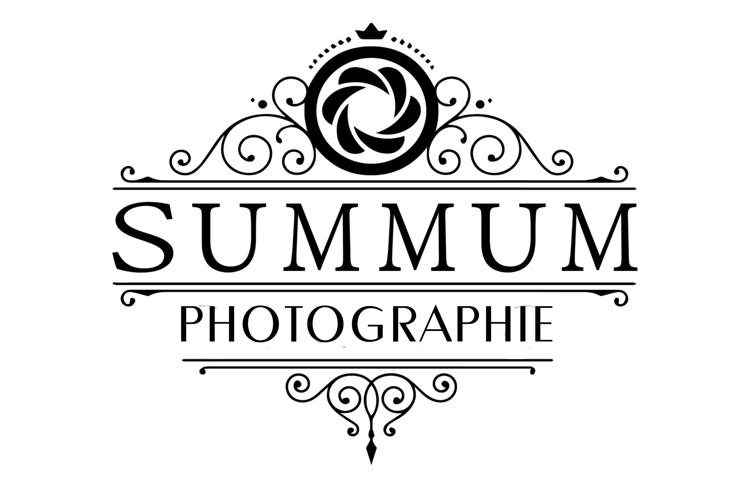 Logo de Summum Photographie
