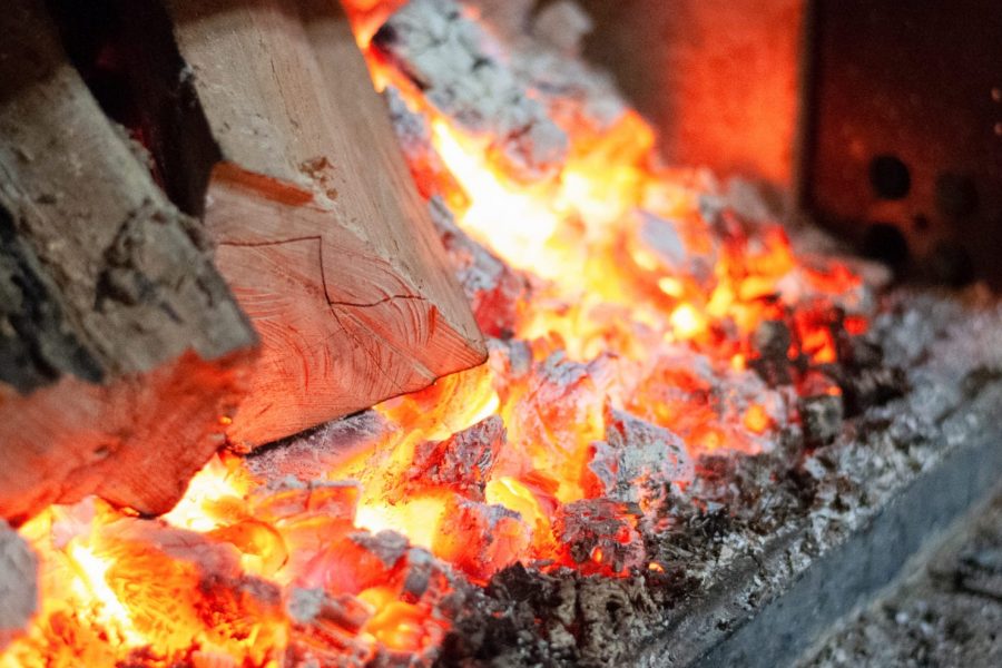 Photo : Jérémie Brodeur - Bien au chaud