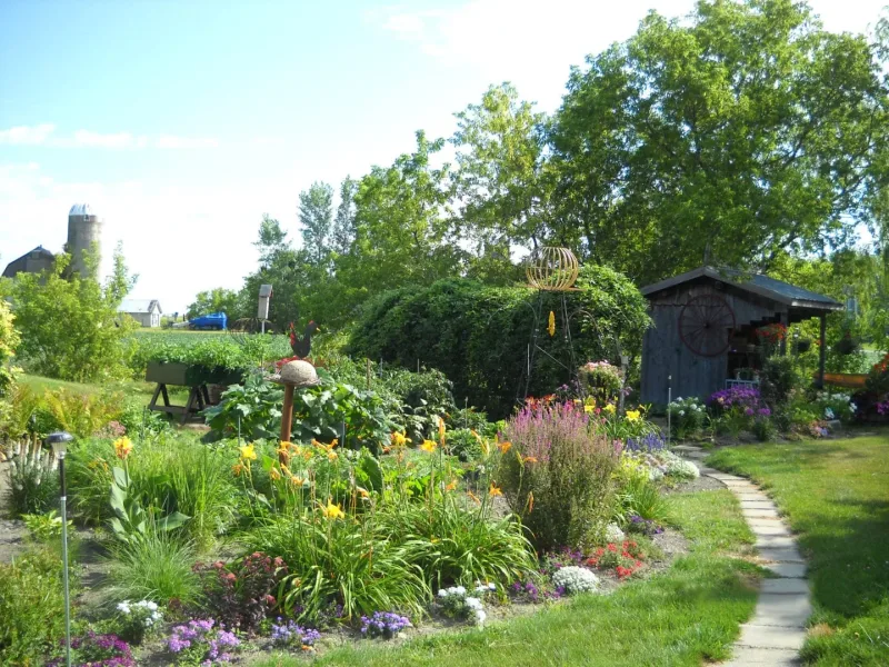 Lauréat volet résidentiel - 1348, ch. du Ruisseau Nord