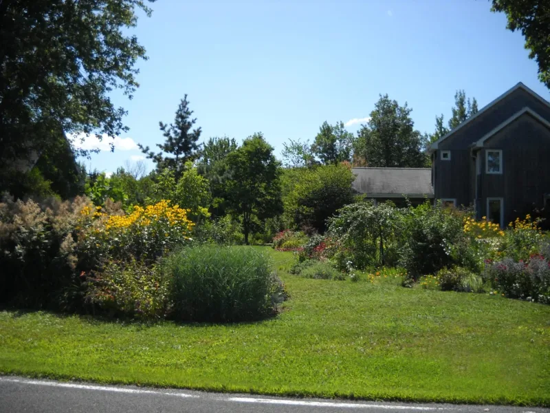 Lauréat volet résidentiel - 143, rue du Champ-Doré