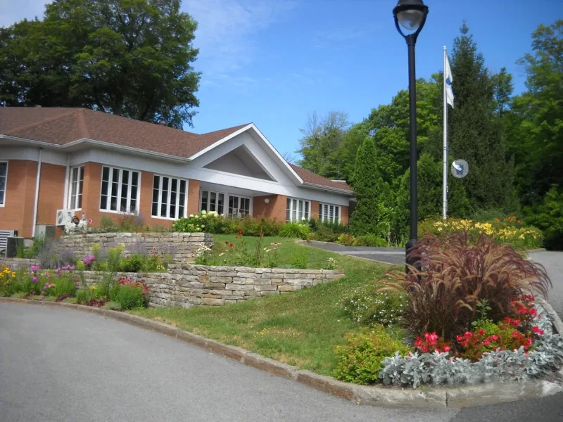 Lauréat volet institutionnel - Maison Victor-Gadbois - 1000, rue Chabot